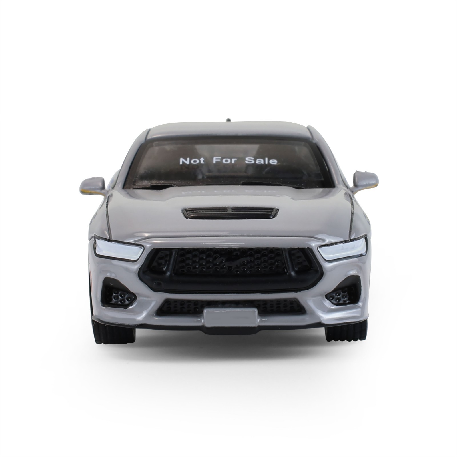 2023 Ford Mustang GT – South Carolina 1:64 Scale Model – Greenlight 43050F