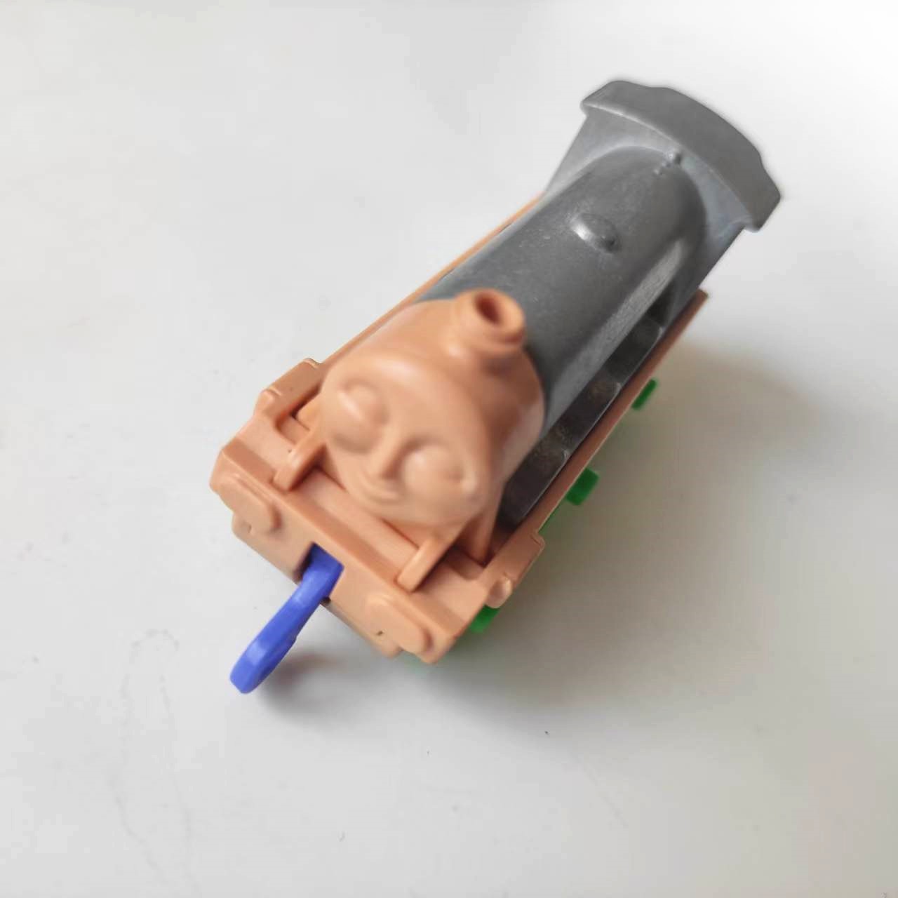 Thomas Friends Push Along Edward prototype Trains Diecast Toys RARE Collectibles