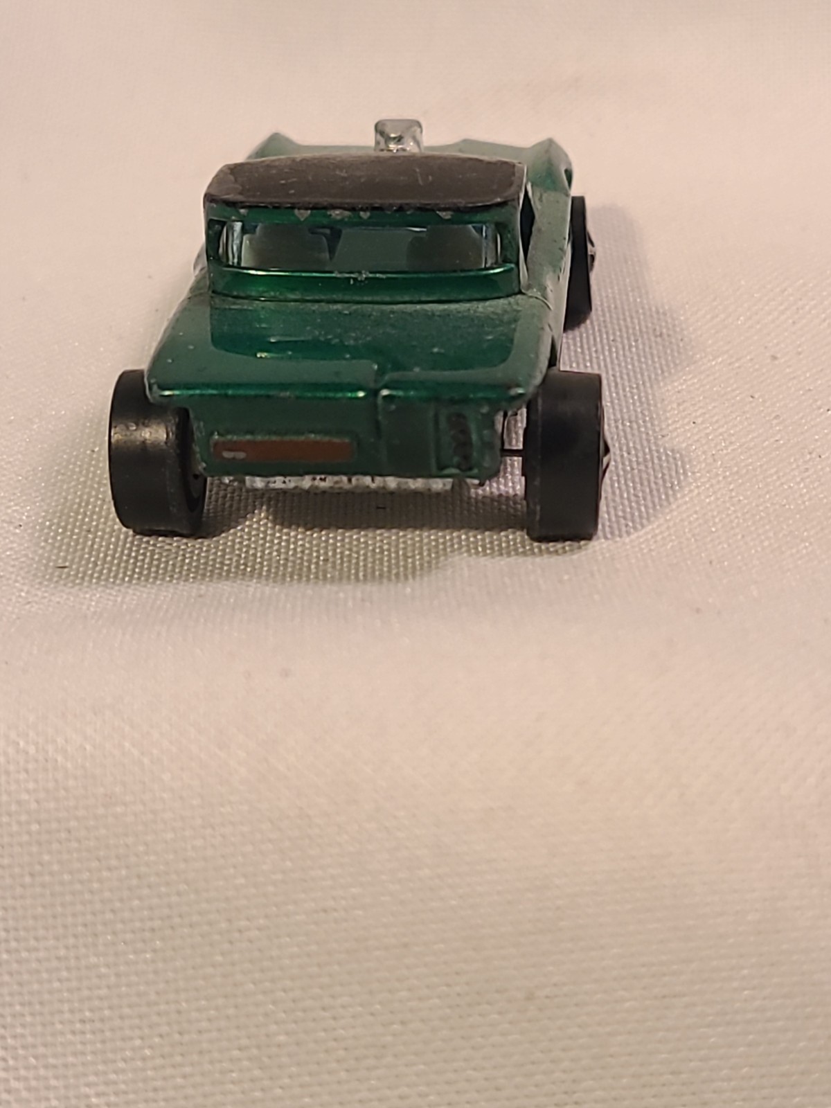 Hot Wheels Redlines green 1967 PYTHON Beautiful Collector Car