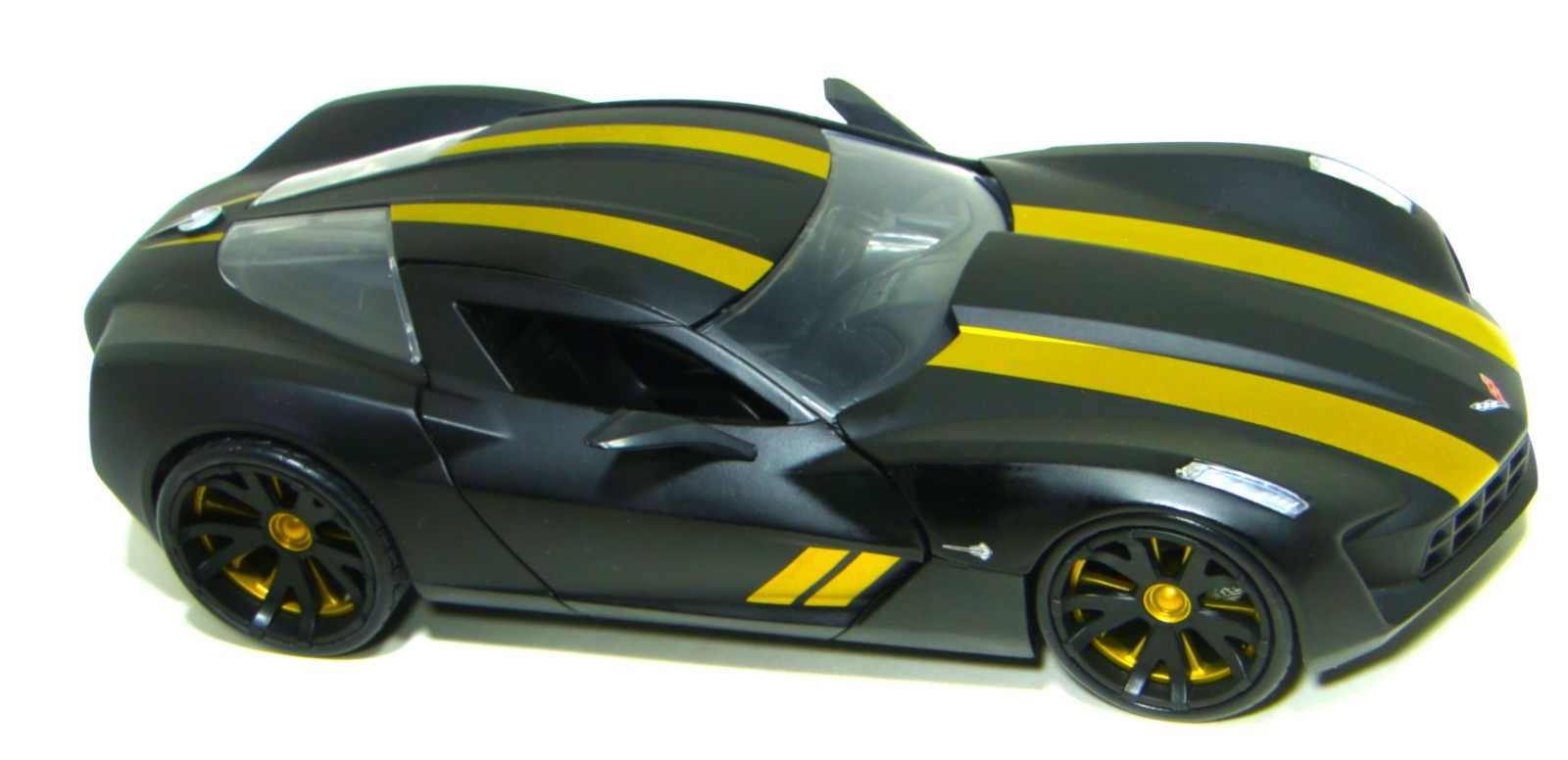1:24 Corvette Chevrolet Race Car Chevy18Racing12Racer55 57 1963 1966 1967 1970