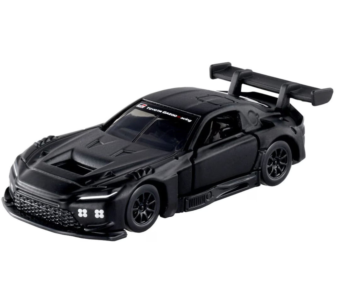 Tomica Premium Racing Toyota GR GT3 1/63 PRE-ORDER Ships Jun 20th 2026 New