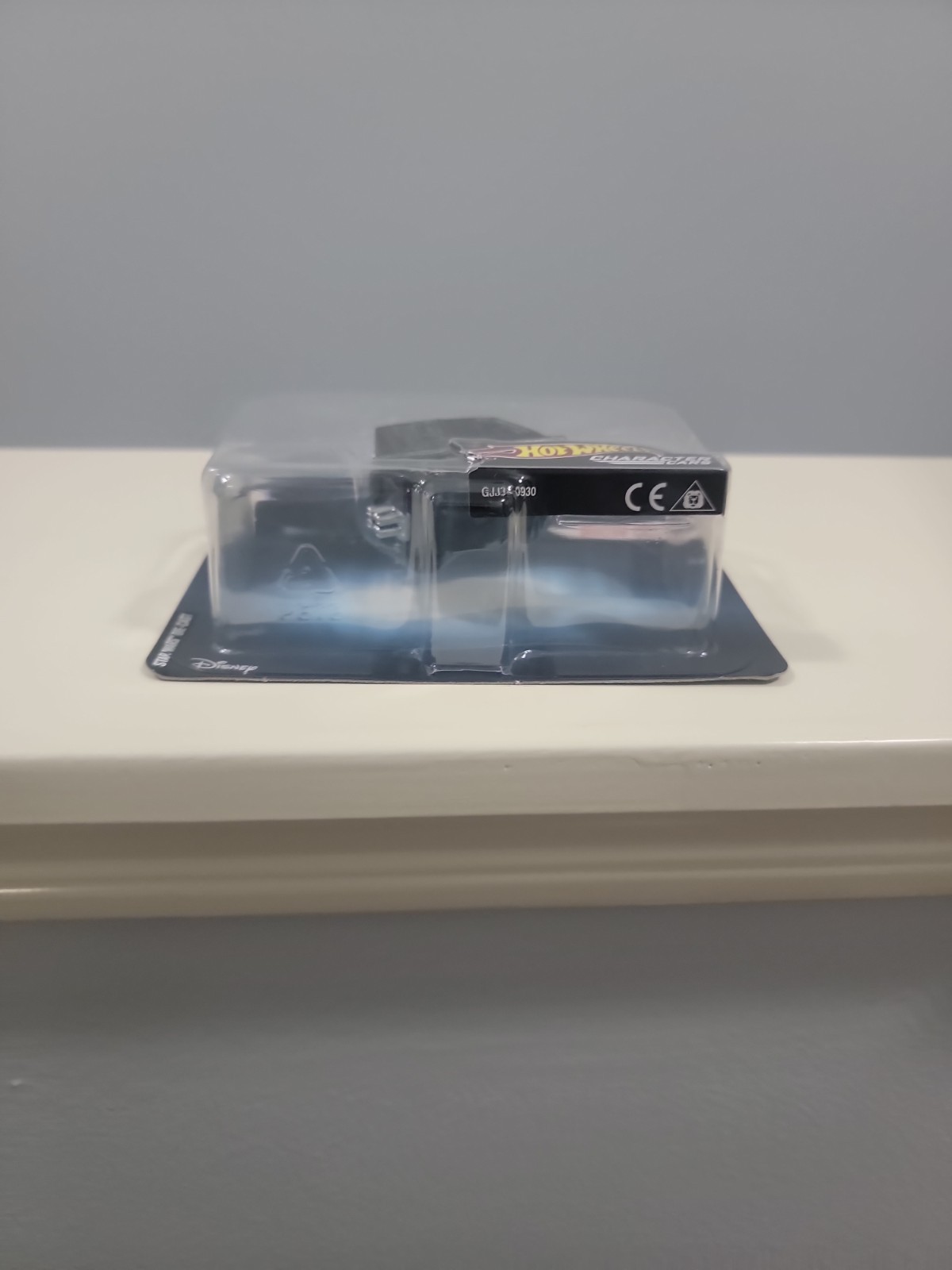 SDCC 2019 Hot Wheels Exclusive Star Wars Mouse Droid Character Cars Die-Cast