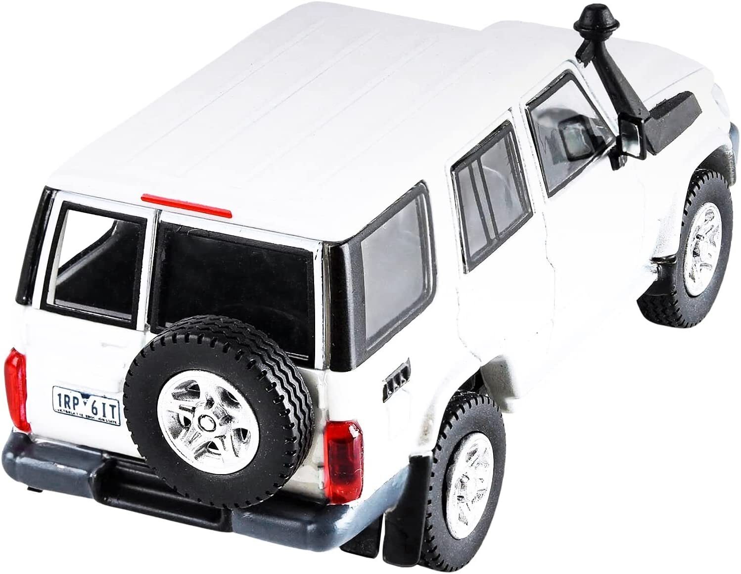 2021 PARAGON 64 PARA TOYOTA LAND CRUISER FJ70 SERIES 1:64 DIECAST MODEL CAR