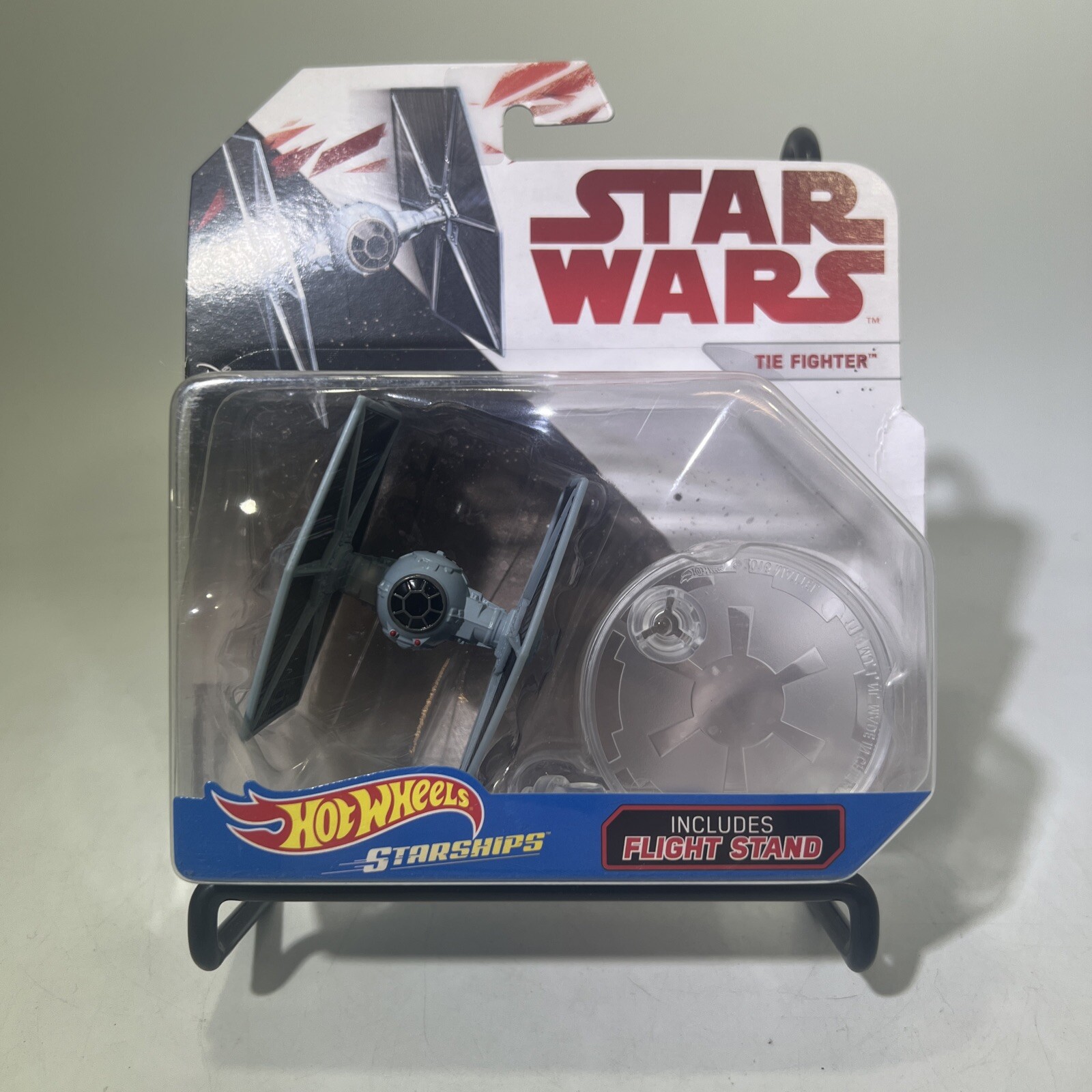Lot Of 4 Star Wars Starship Hot Wheels – Lot 2