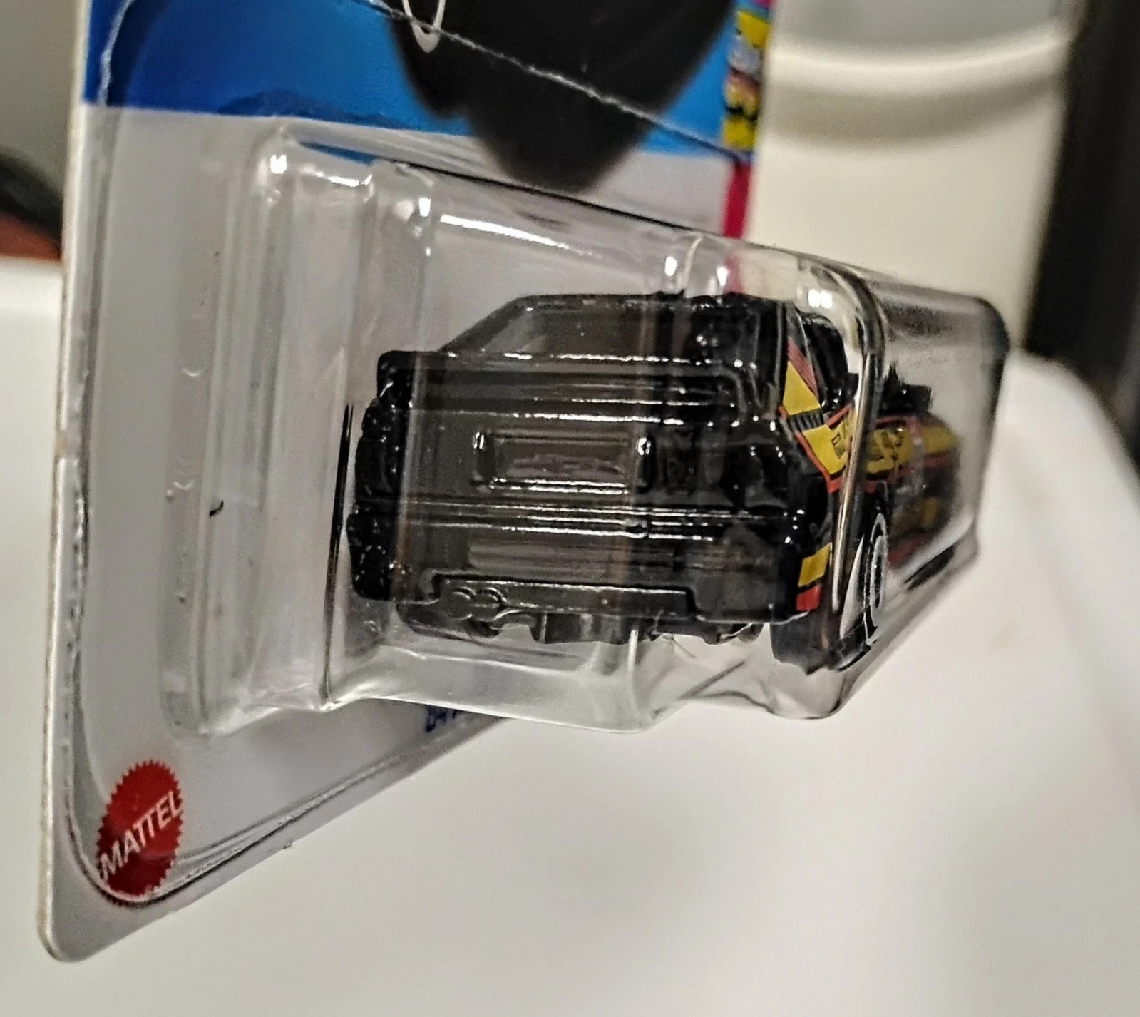 2023 Hot Wheels Black ’84 Audi Sport Quattro 152/250 HW: The ’80s 9/10