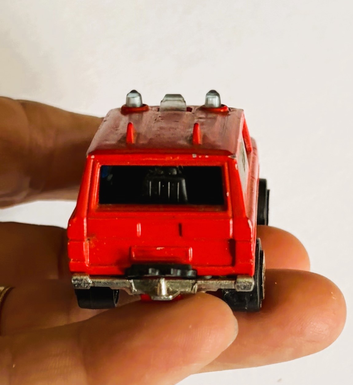 Majorette Range Rover, Jeep, Horse Trailer & Caravane Trailer LOT OF 4