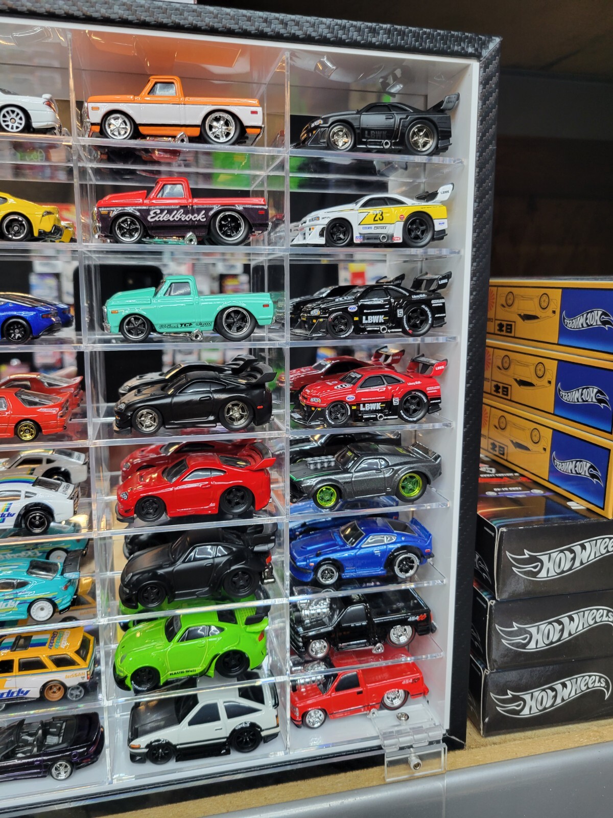 Muscle Machines Retail & MIJO Exclusives YOU PICK! Combine Shipping!