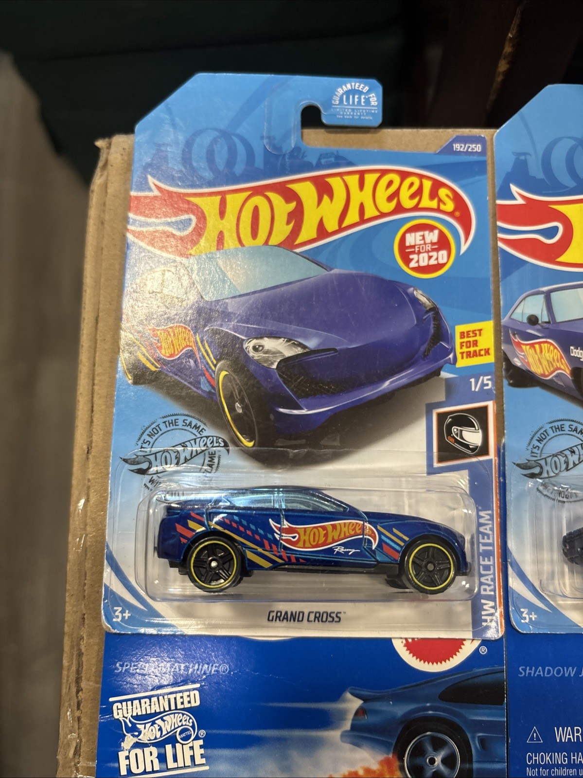 NIP Lot Of 24 Hot Wheels Mixed Cars Trucks