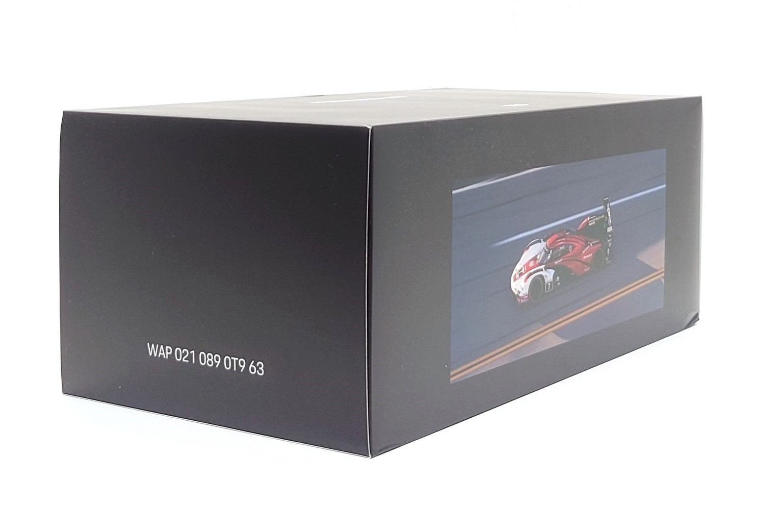 Spark 1:18 Porsche 963 #7 Penske – Winner 24h Daytona 2025 (Dealer Edition)
