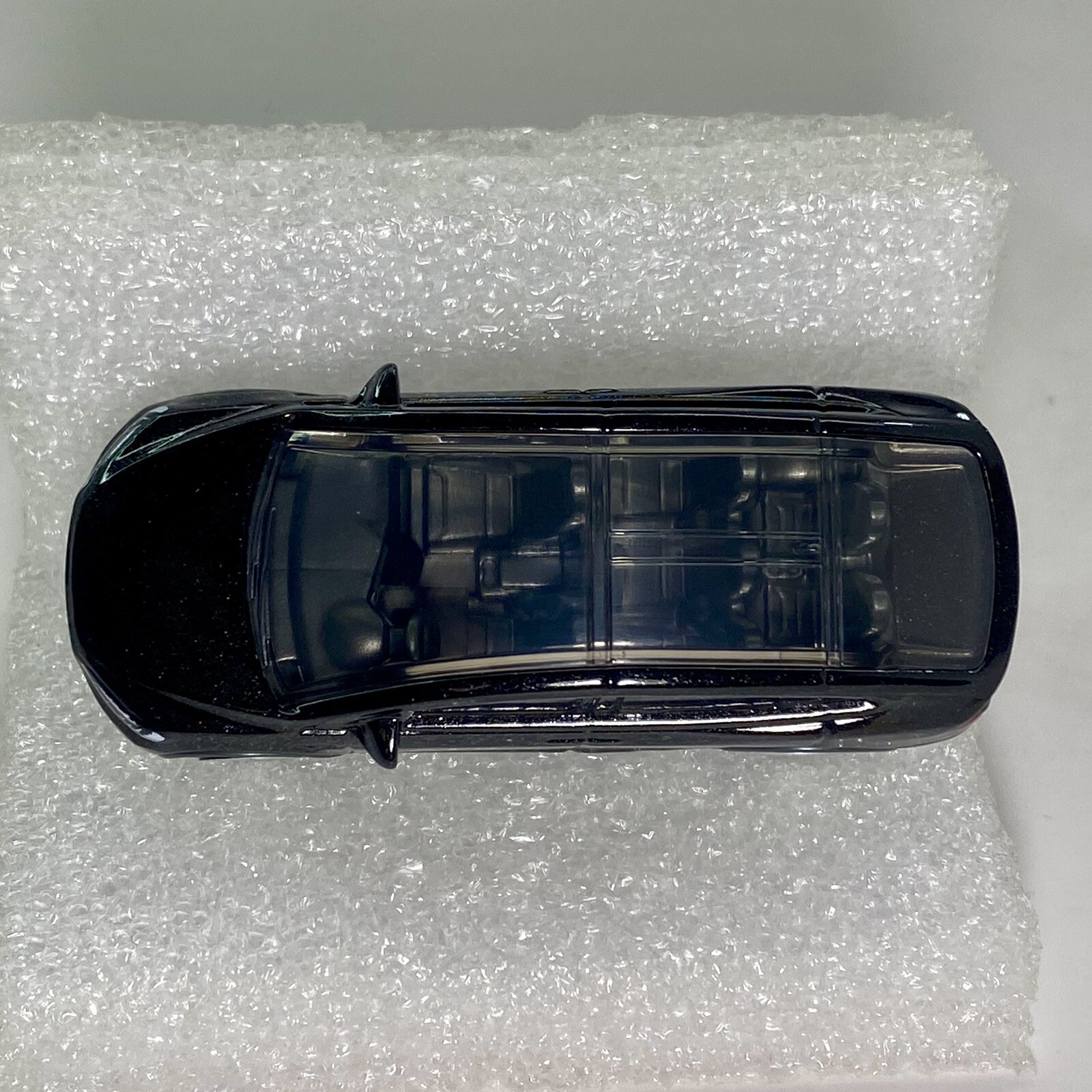 TESLA MODEL X Matchbox 1:64 Diecast Collectible Model Car Lot of 5