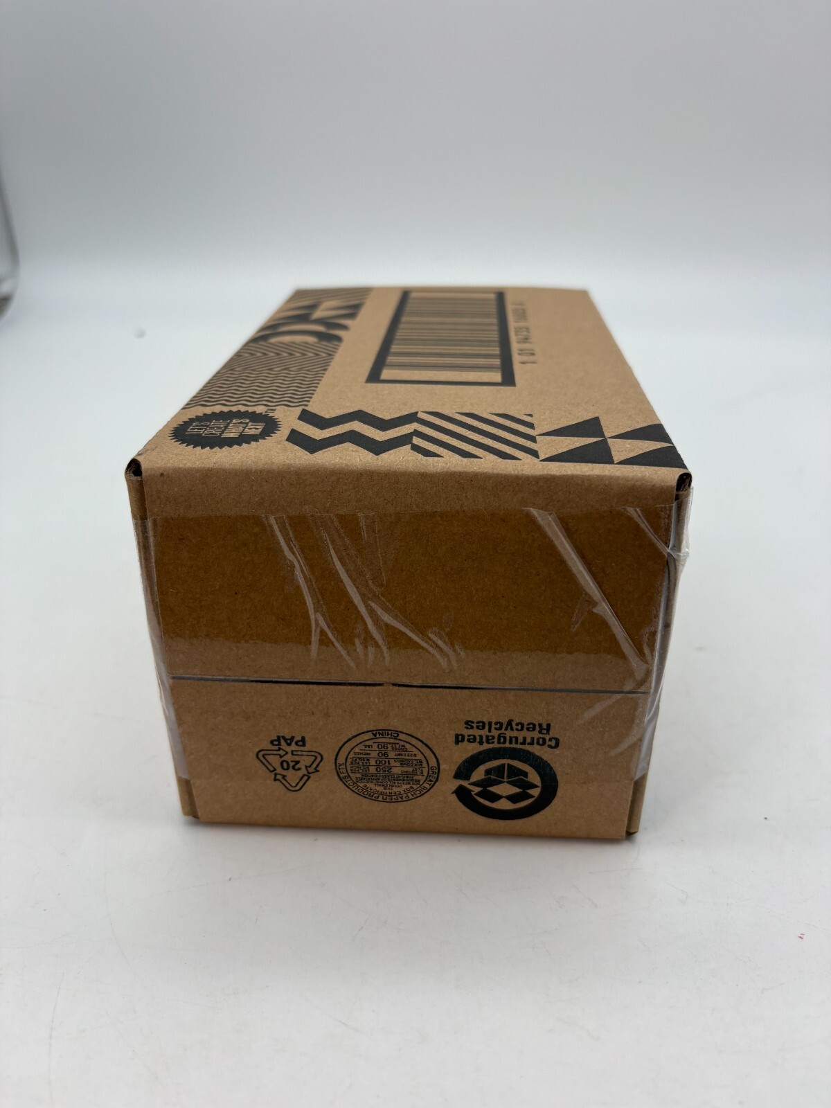 Hot Wheels x Daniel Arsham Eroded Porsche Safari FACTORY SEALED MATTEL CREATIONS