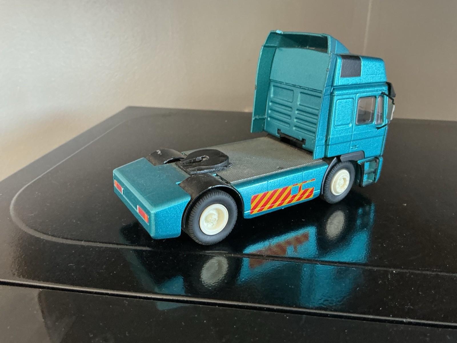 Conrad Steyr 4×2 Tractor Unit 1:50