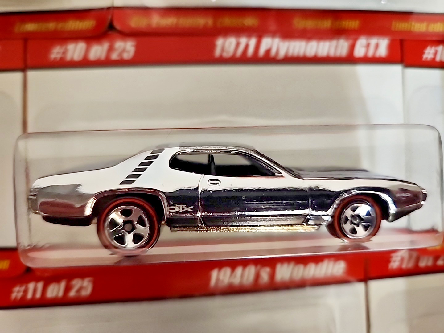 Hot Wheels 💰 Classics Series 1 SET 🔥 SUPER RARE Diecast 1:64- Assorted Colors