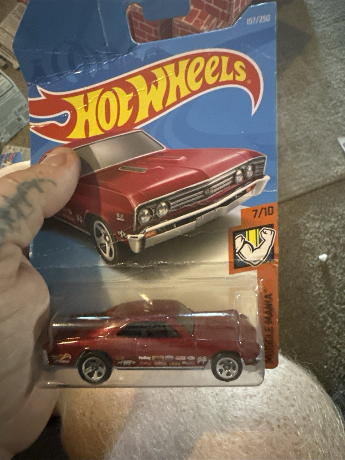 Hot wheels Lot Of 54 Sealed Variety Of Types