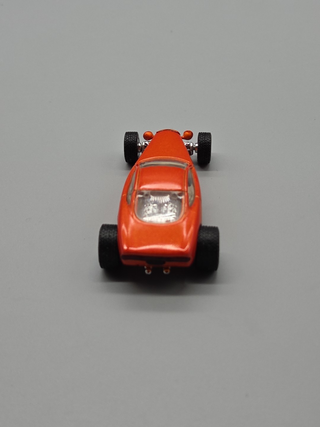 1:64 Hot Wheels Limited Edition Chip Foose Hemisfear Original Custom Design