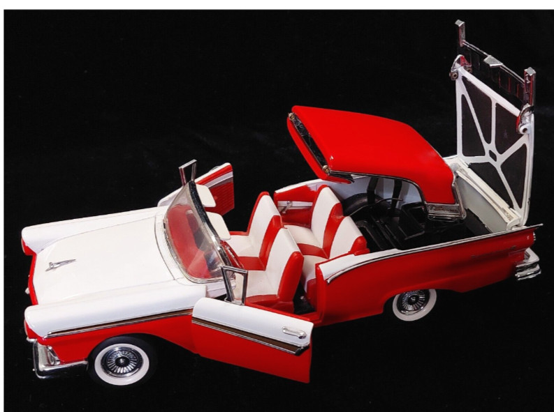 Classic Custom Built Concept Model 1 Hot Rod 12 Race Car 24 x1 x5 I8 z4 m4 18