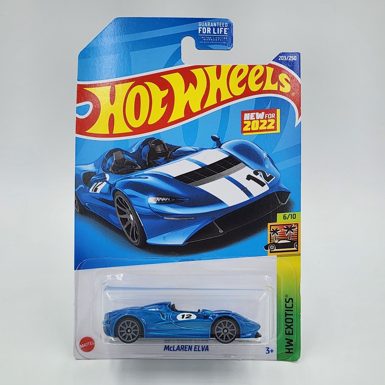 Assorted Lot of Hot Wheels Mainlines *Pick Your Die-Cast(s)*