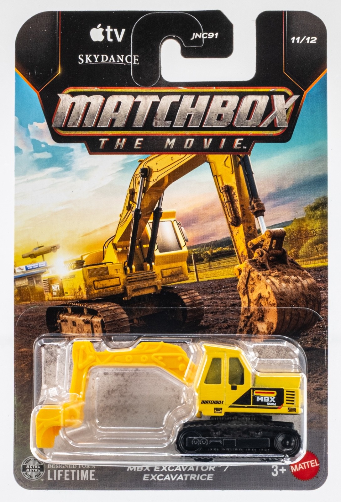 2026 Matchbox The Movie | All 12 Models | Volkswagen | Ford | Mercedes | FSC