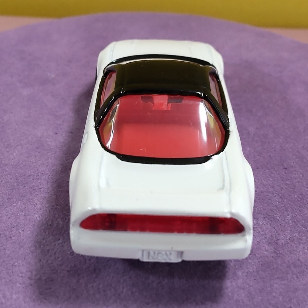 Honda NSX NO,78