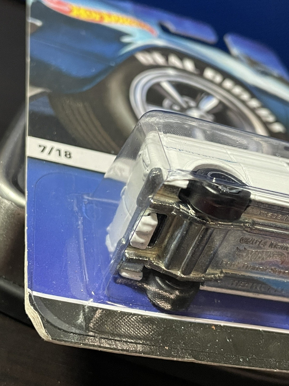 Hot Wheels Truck Mix (4) 63 Studebaker Champ, Ford Transit Supervan, Ford F-150