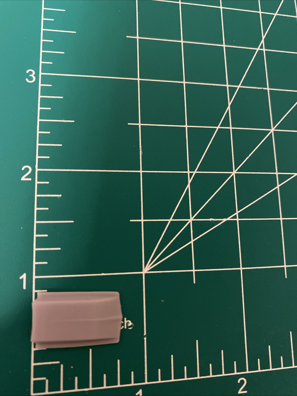 1:64 Scale Cowl Induction Hood Scoop Lot Of 3 For Diecast Custom Hotwheels Etc