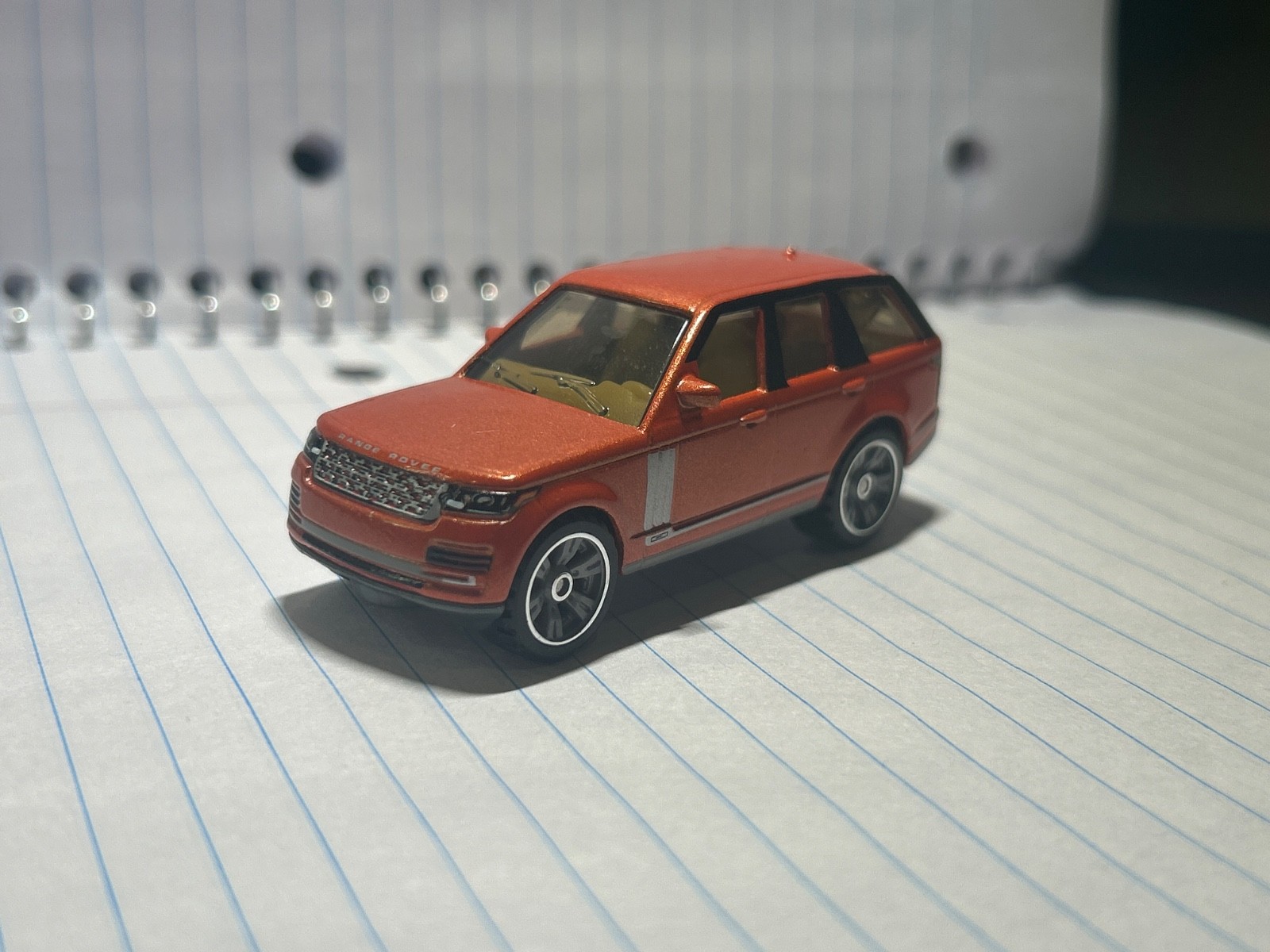 Matchbox Superfast Lot of 3 Boxed Range Rover Vogue SE Volvo V60 Wagon