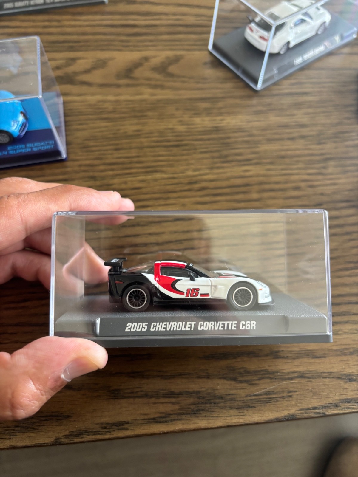 Majorette 1:64 Car Set (6 Total)
