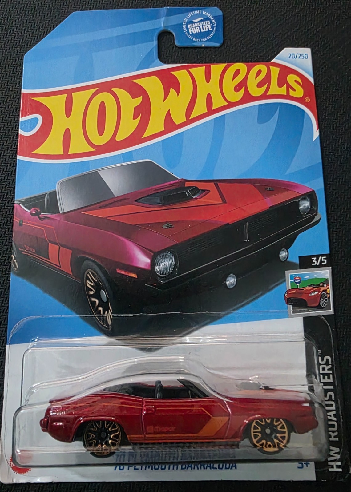 Hot Wheels !!YOU CHOOSE!! America Muscle Car Plymouth, Dodge, Ford, Cheverolet