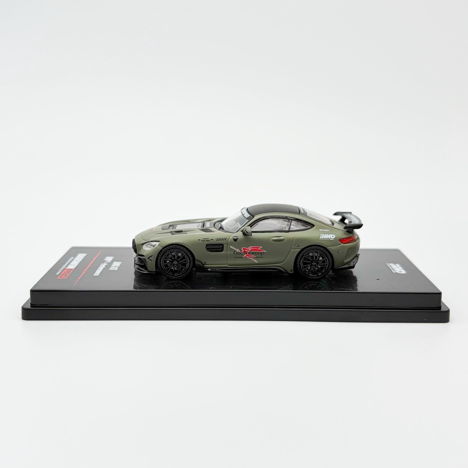 INNO64 1:64 AMG GT IMP Performance Darwin PRO