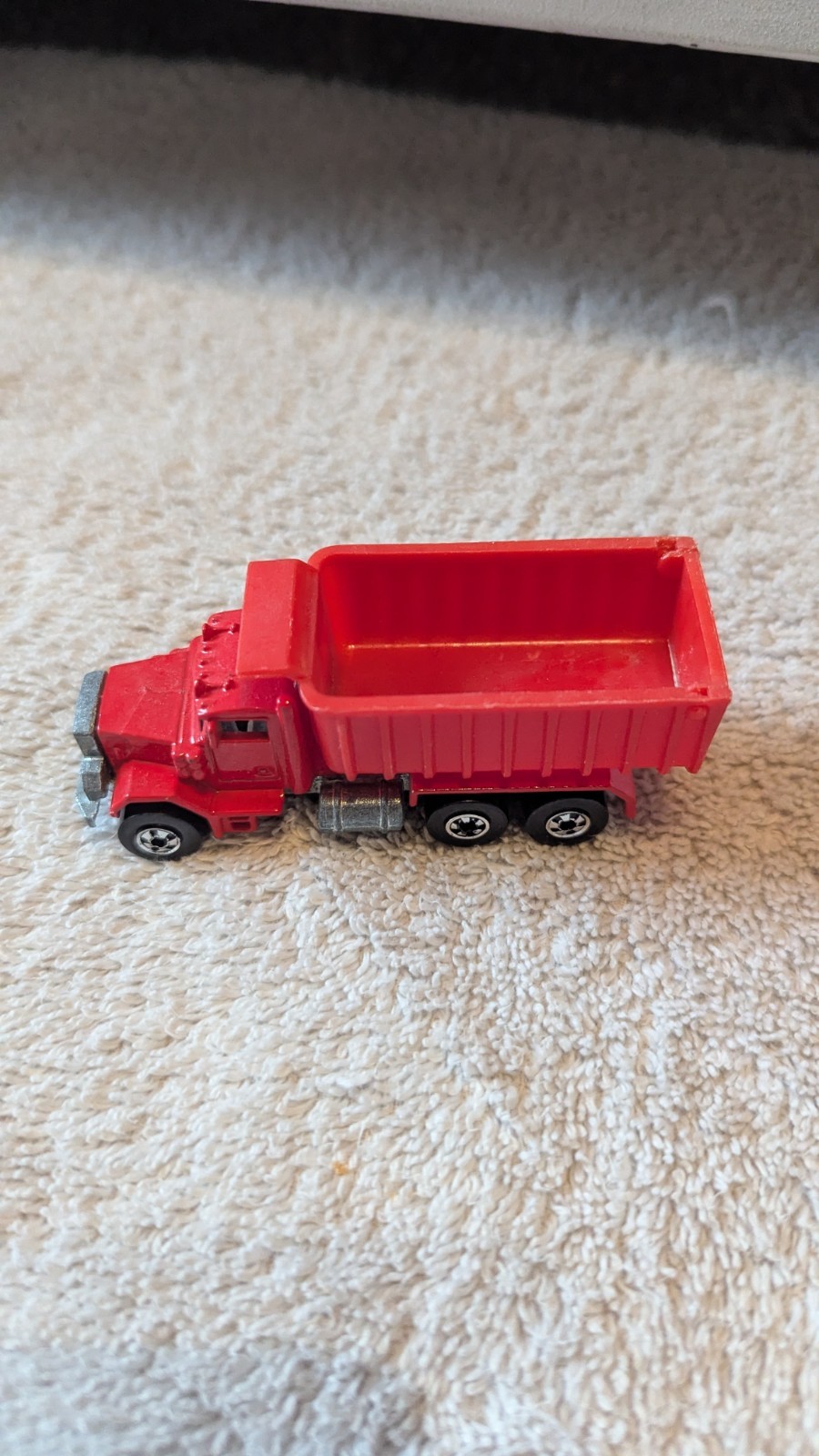 Lot of 13 Hot Wheels Trucks, Work Trucks, Commercial Vehicles Used