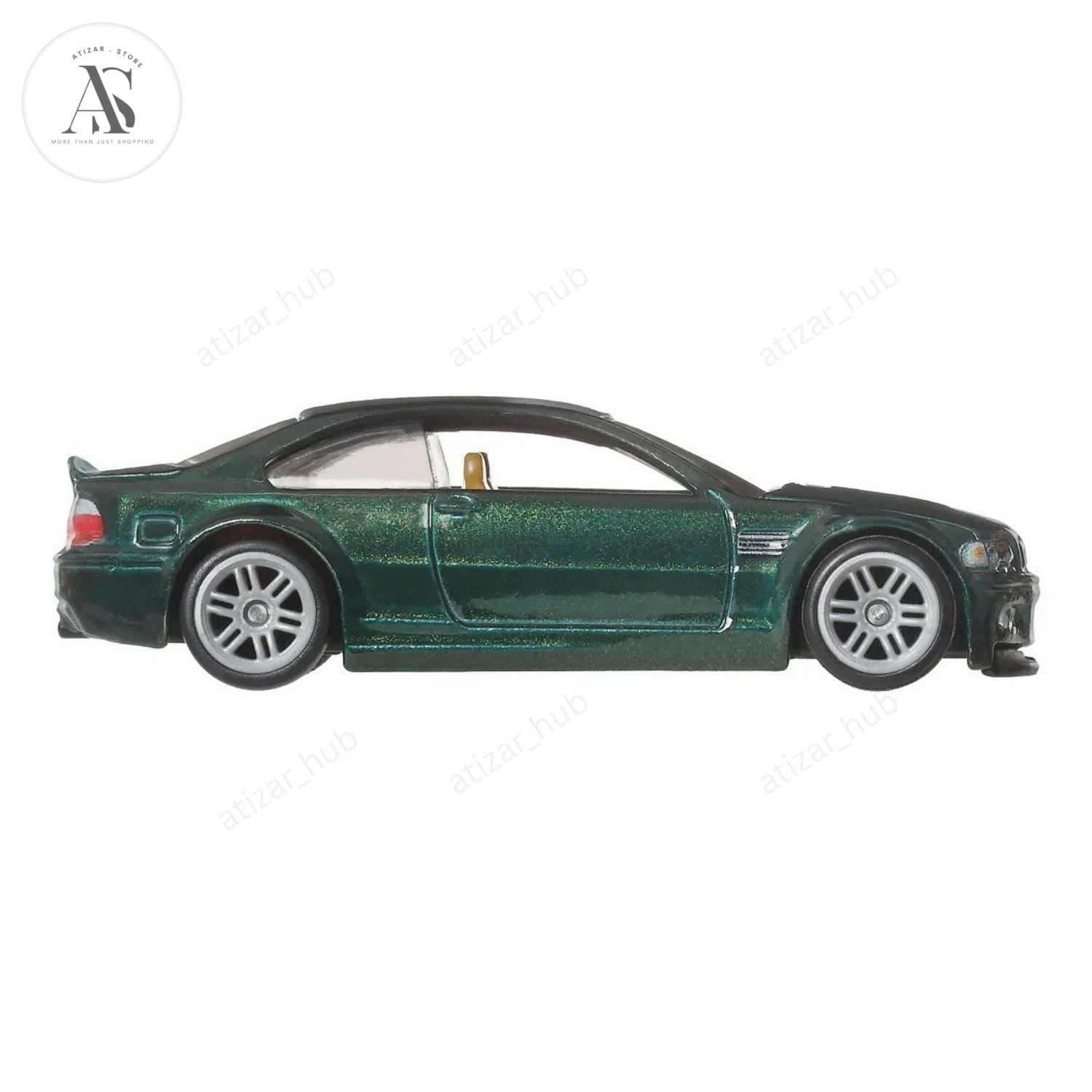 Hot Wheels Premium BMW M3 E46 2026 Power Trip 1/5 JKF30 Car Culture