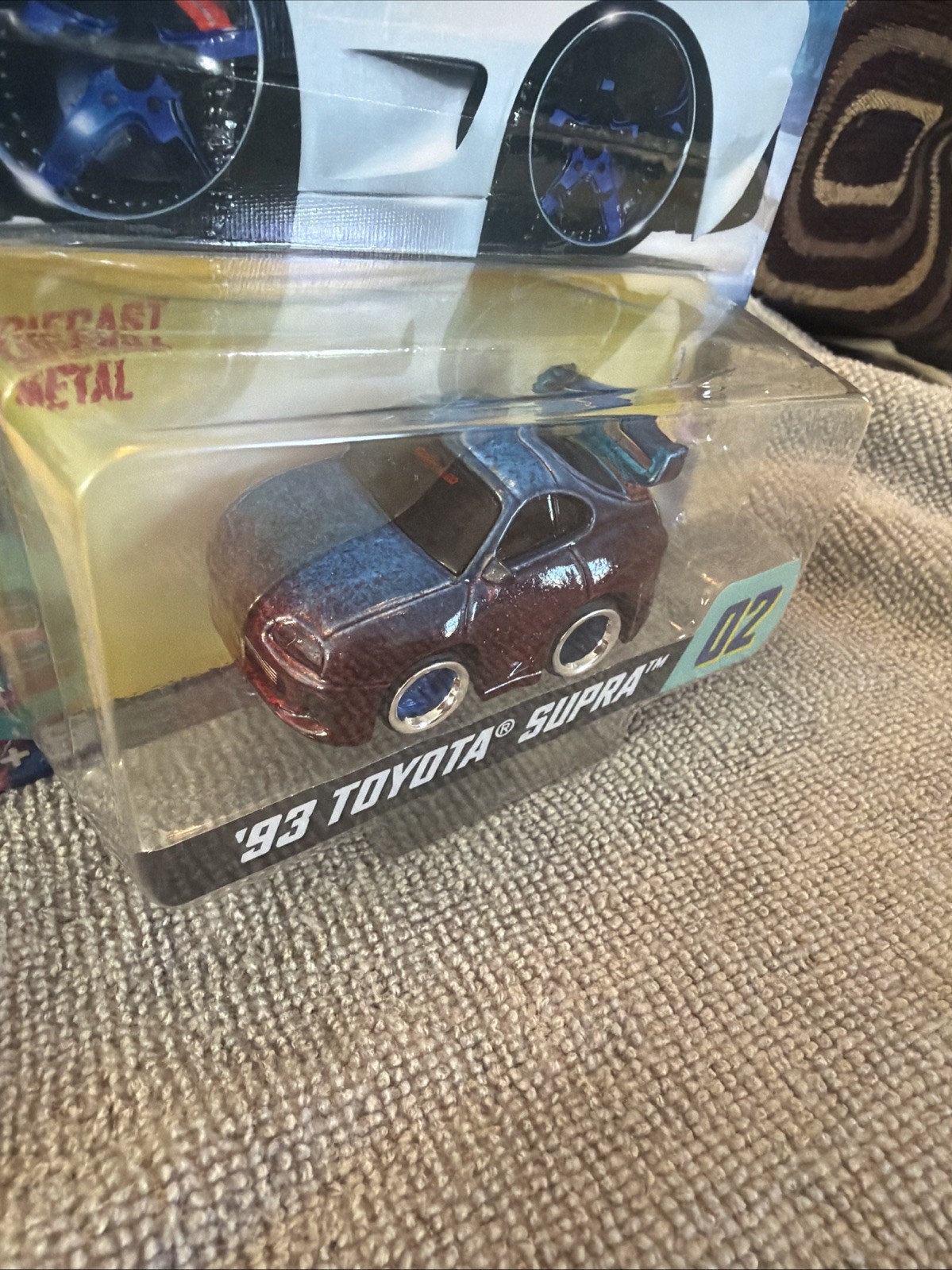 Custom CarTuned JDM