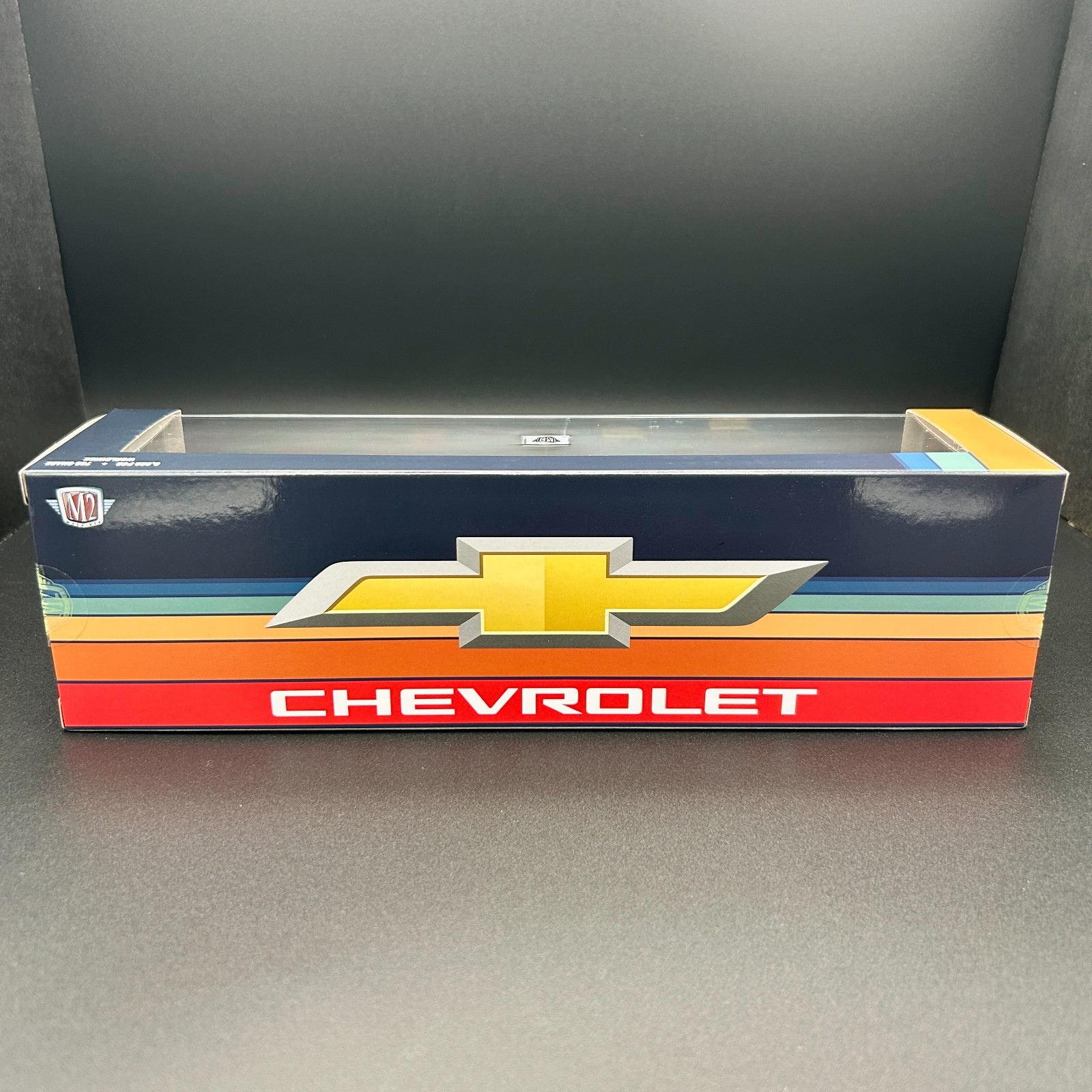 CHASE M2 Machines 1975 Chevy Cheyenne Super 30 & 1978 Chevy C10 Silverado