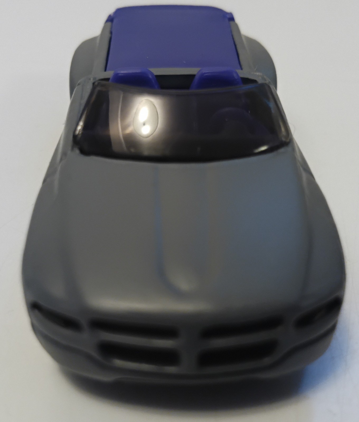 Hot Wheels: Dodge Sidewinder (Gone in Sixty Seconds Series 1-Mai)