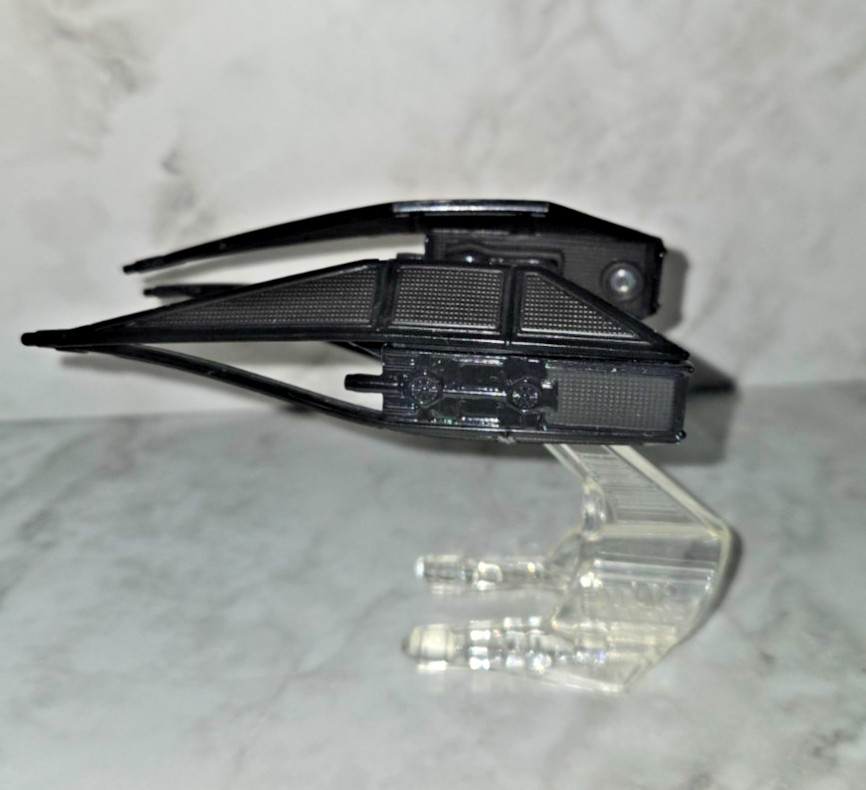 Hot Wheels Star Wars Starship – TIE Silencer