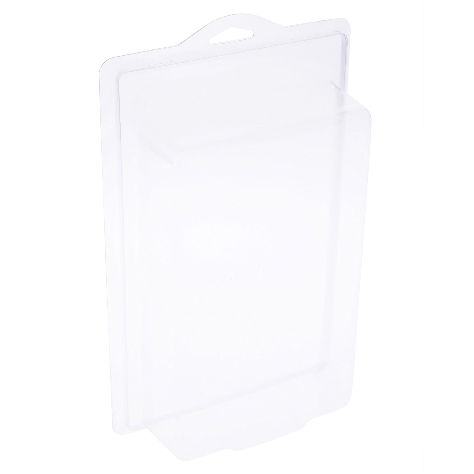 Protech SSWFC-1 Clamshell Protector Display Case for Basic WWE Wrestling Acti…