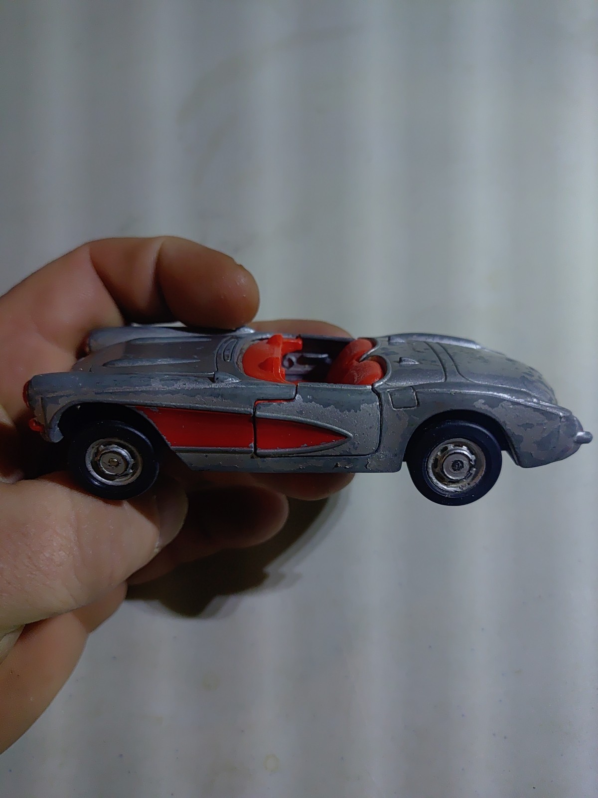 5 Various Maisto Die Cast Cars
