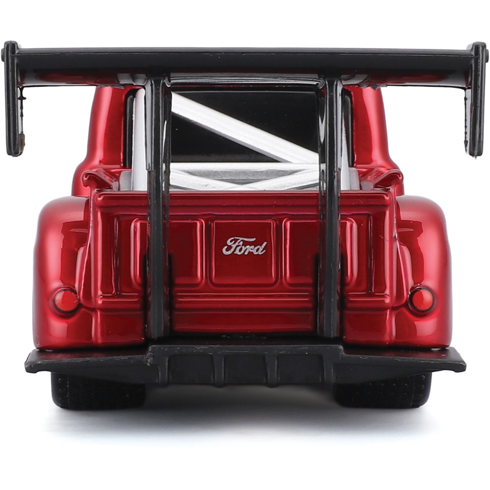 1949 Ford F-1 Pickup – Muscle Machines 25th