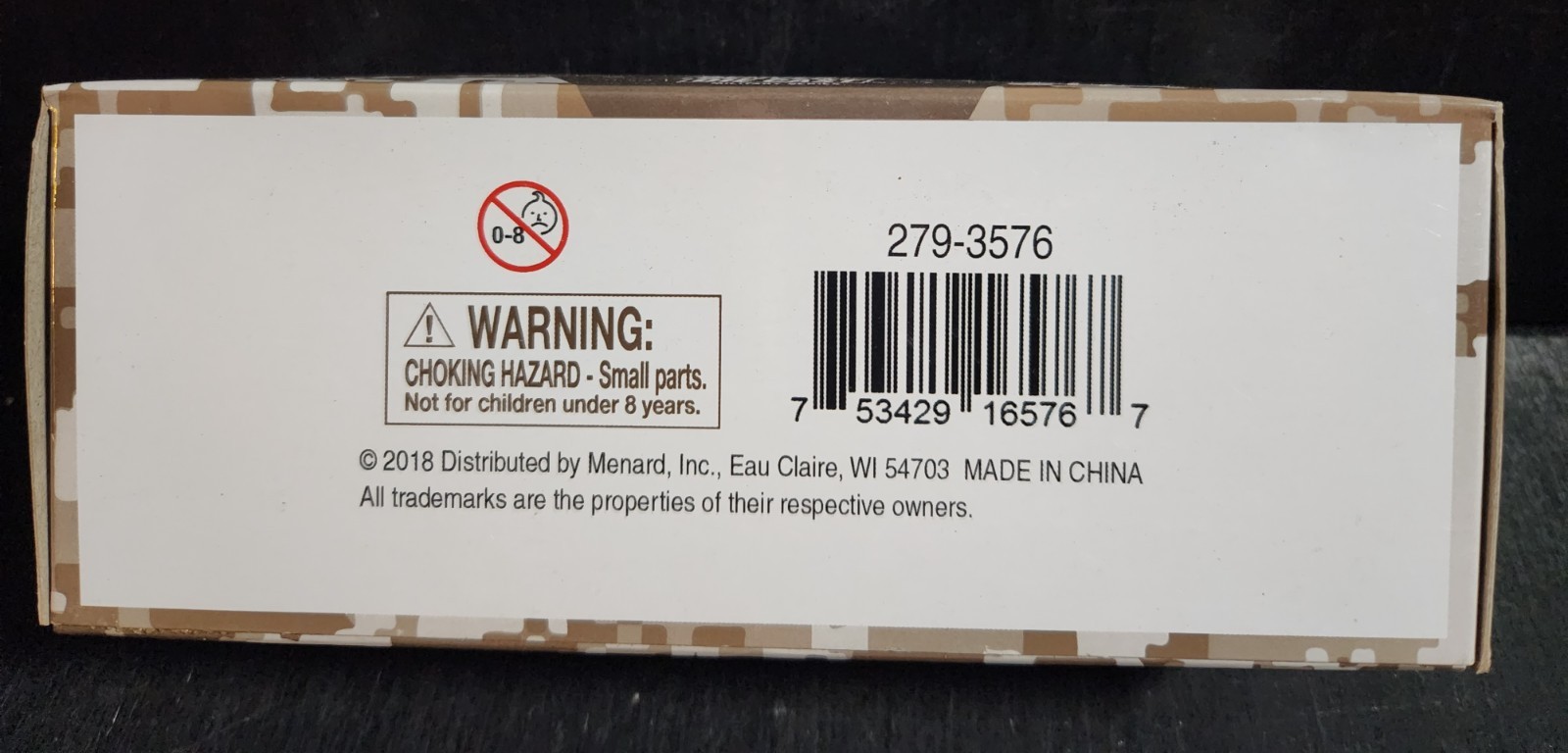 M1A1 ABRAMS MAIN BATTLE TANK DENVER DIECAST US ARMY MILITARY SERIES #216 NIB NEW