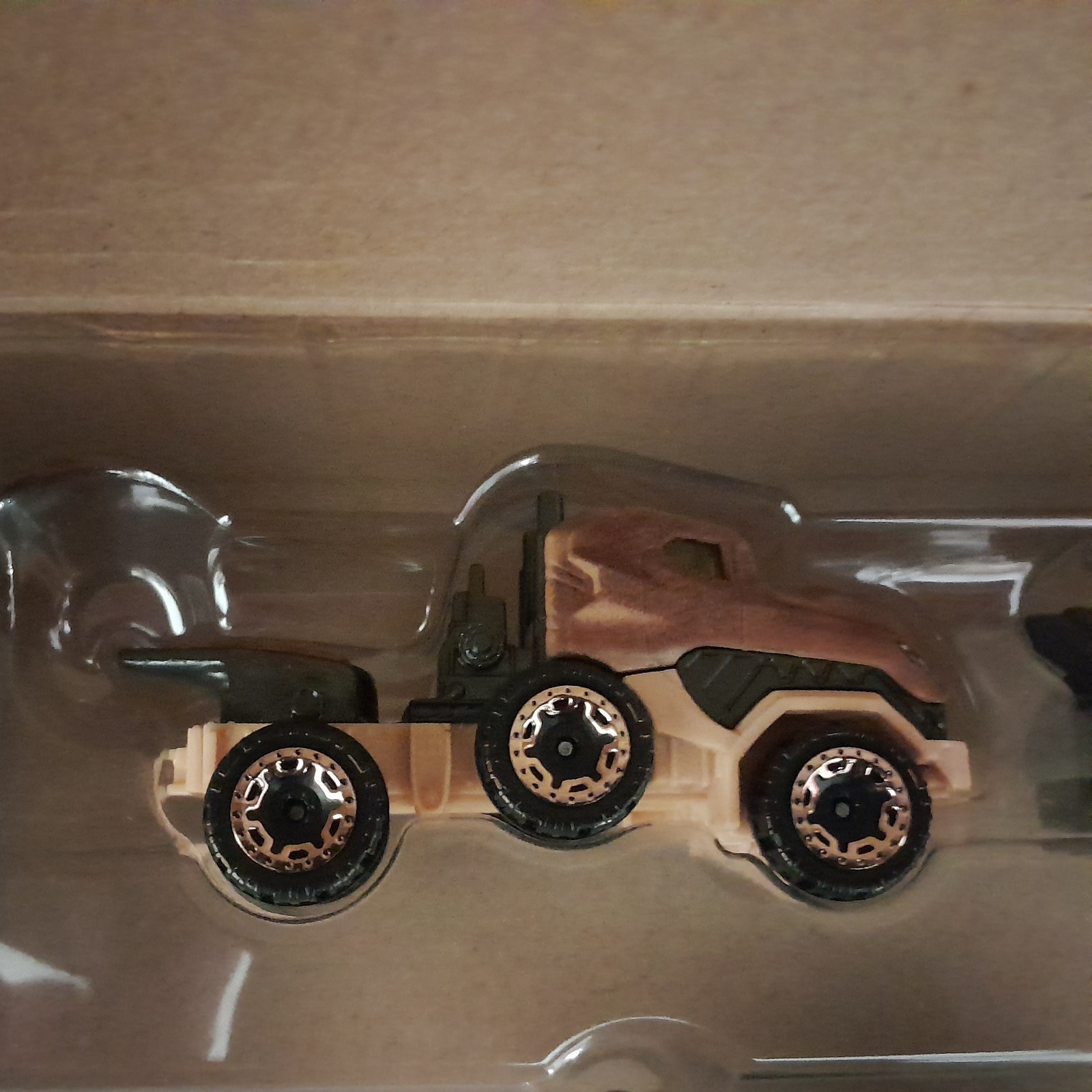 Hot Wheels Jurassic World Dominion 1:64 Diecast Character Car Set 2022