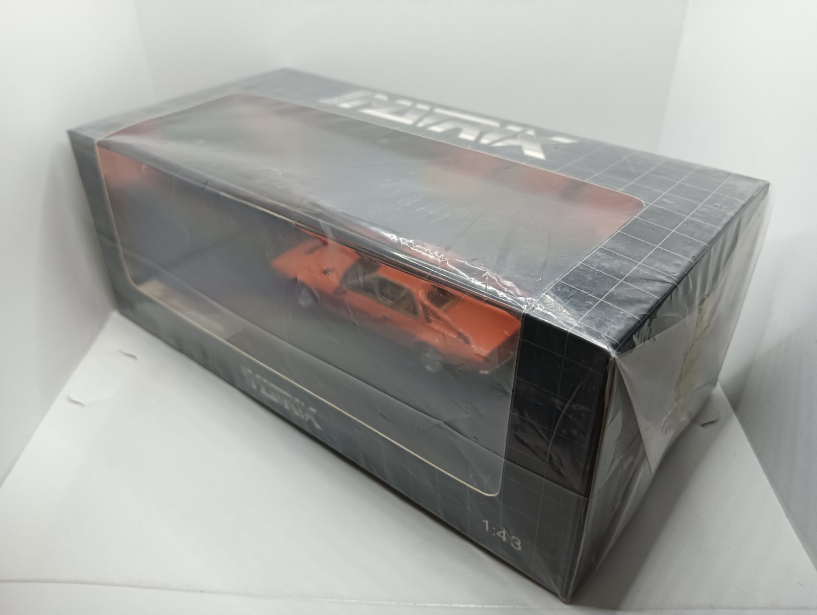 MATRIX 1/43 Citroen SM Coupe Frua 1972 . Extremely Rare!