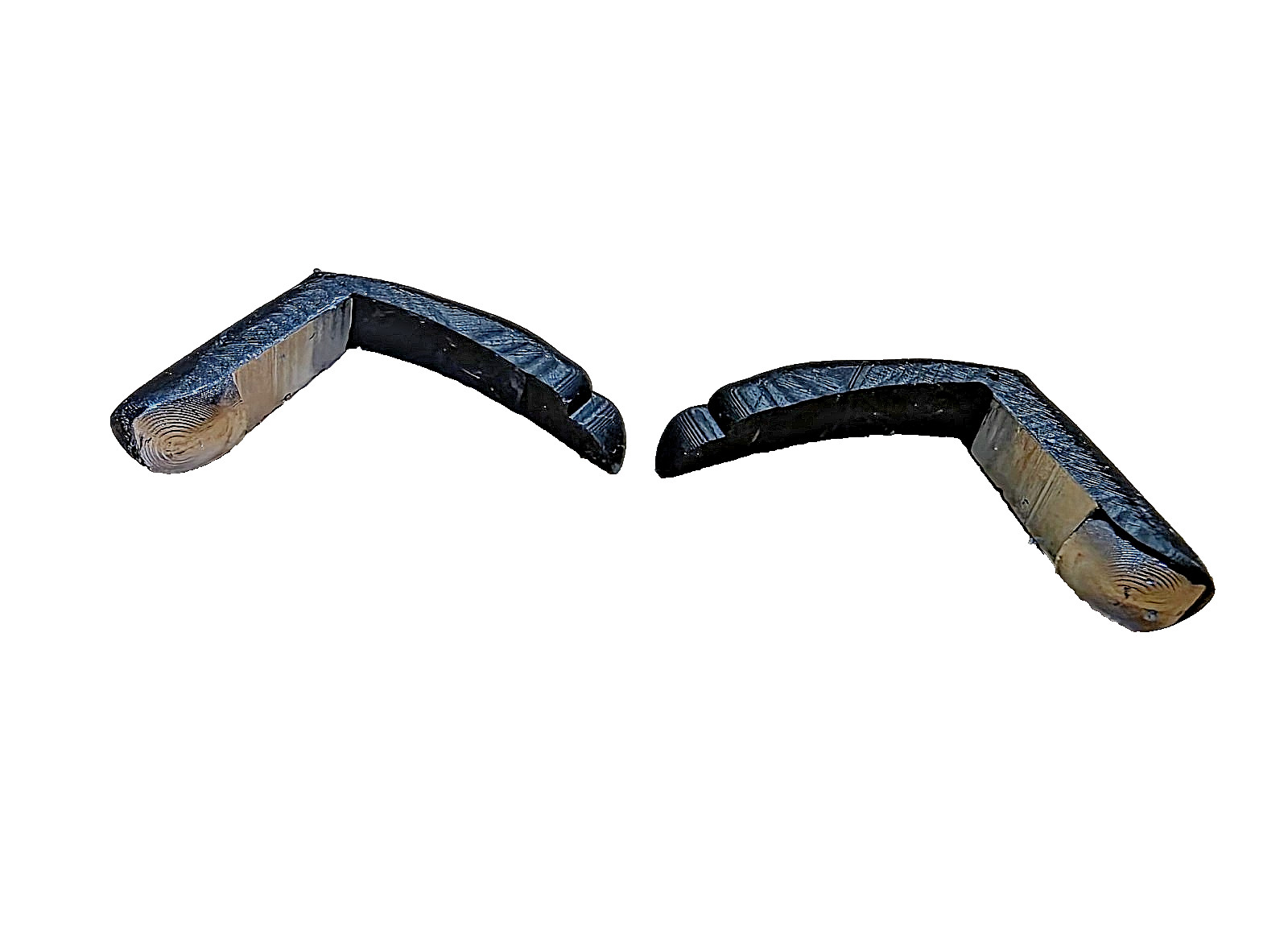 Thomas Saf-T-Liner HDX ER 3D Printed Mirrors for Diecast Model School Bus