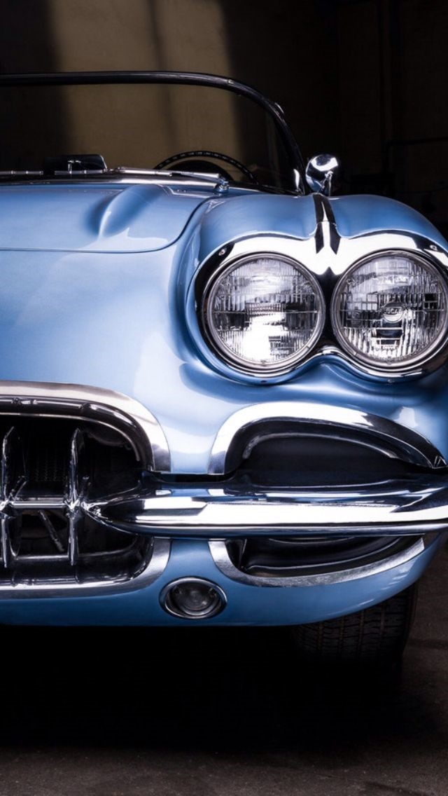 Corvette1:24Chevrolet55Chevy57Race Car18Custom12Metal1963Model1966Blue1967 1970