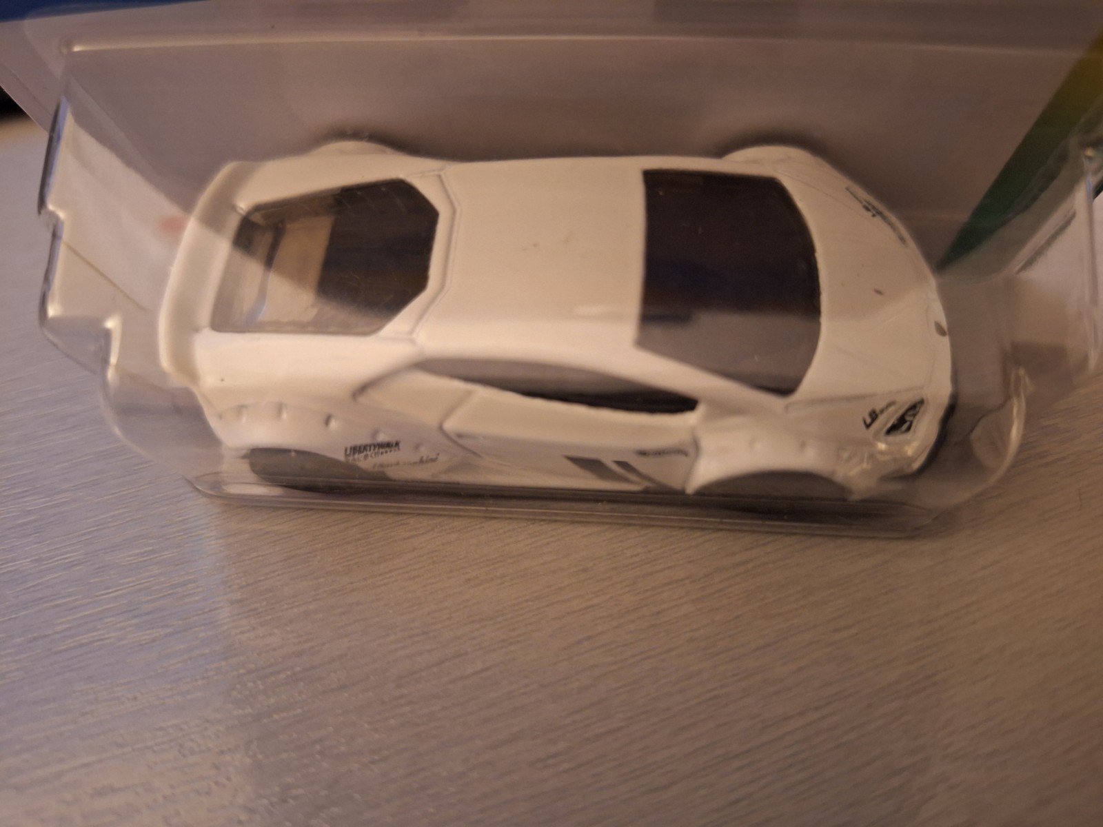 Hot Wheels Lot of 7: Fast & Furious Alfa Romeo Giulia, Forza Pagani, Lamborghini