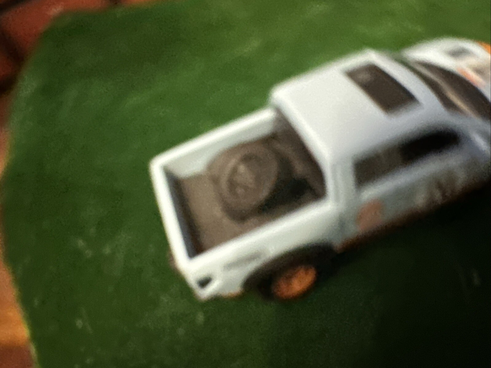 2010 10 Ford F-150 SVT Raptor Collectible 1/64 Scale Diecast Diorama Model Used