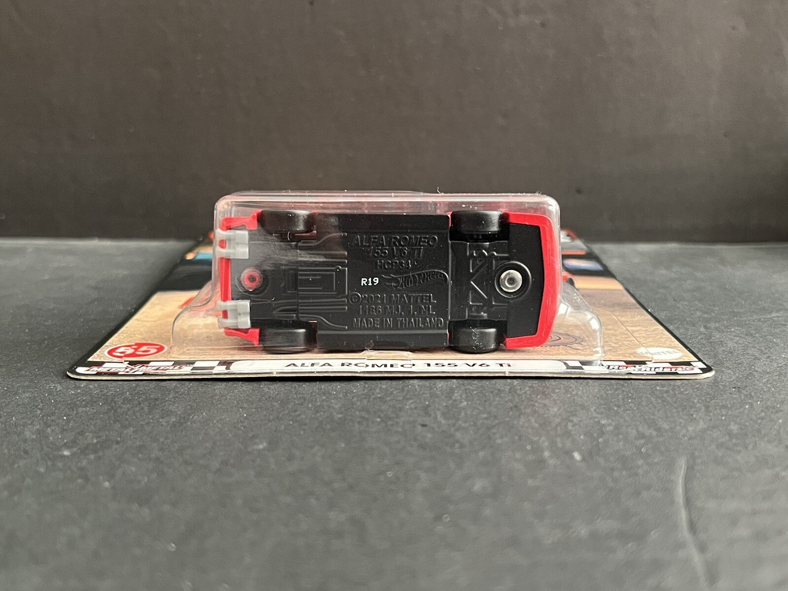 CP Hot Wheels Premium Boulevard Lot Of 2pcs