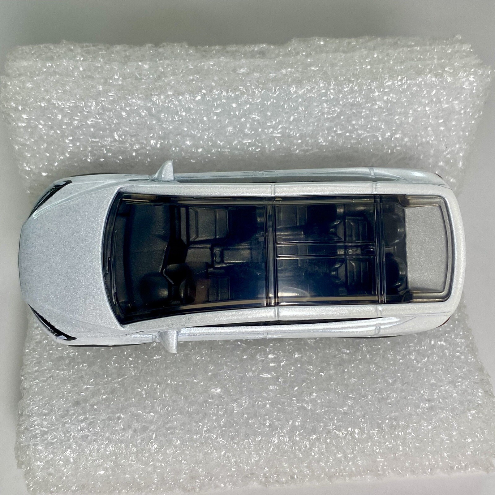 TESLA MODEL X Matchbox 1:64 Diecast Collectible Model Car Lot of 5