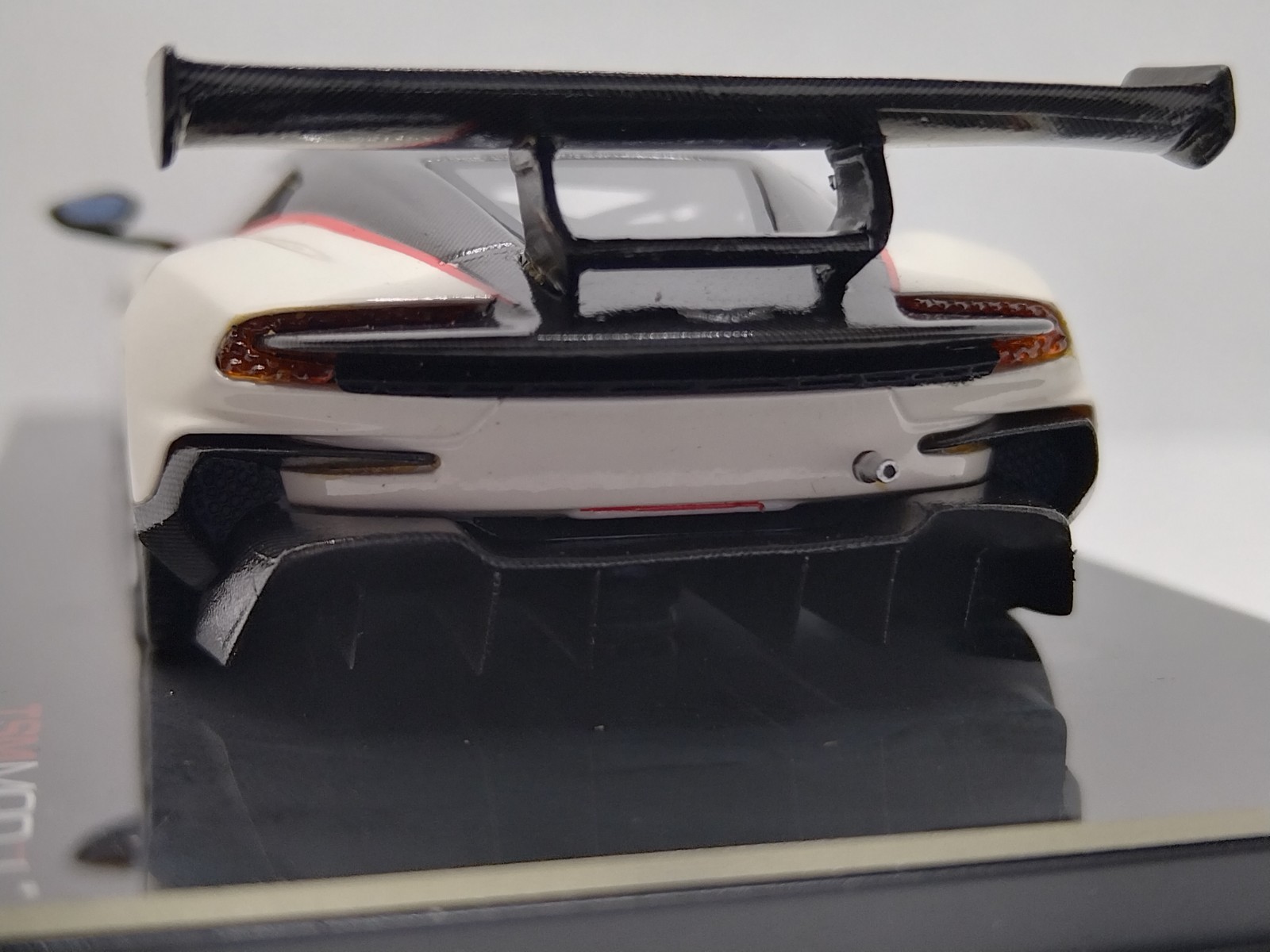 TSM Model 1/43 Aston Martin Vulcan 2015. Wow Rare!