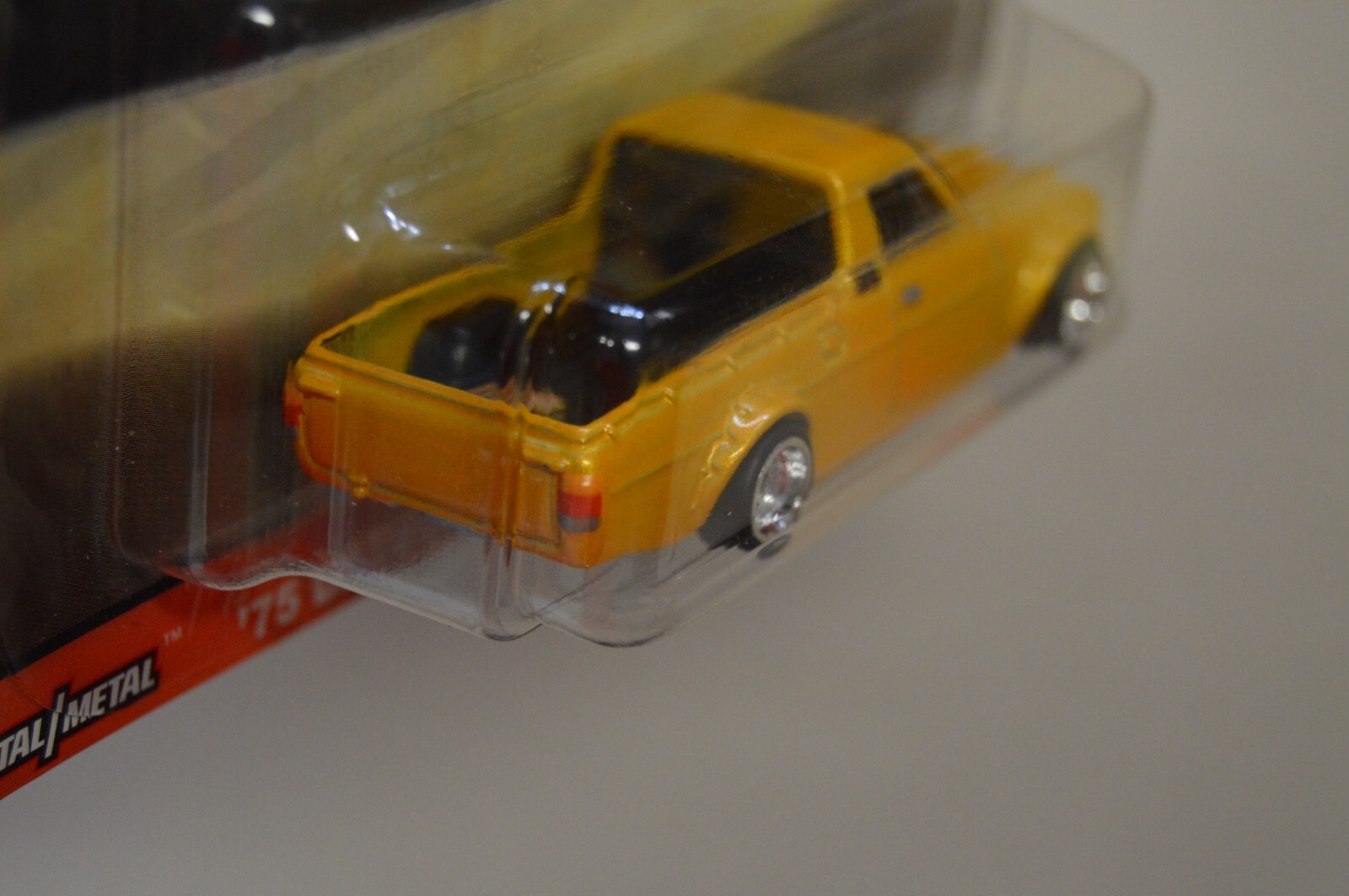 Hot Wheels JH3 Japan Historics White Mazda Cosmo + Yellow 75 Datsun Sunny Truck
