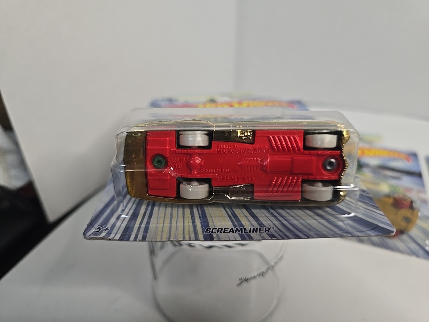 Hotwheels 2019 Winter Set. Full Set All 6 Cars. READ DESCRIPTION